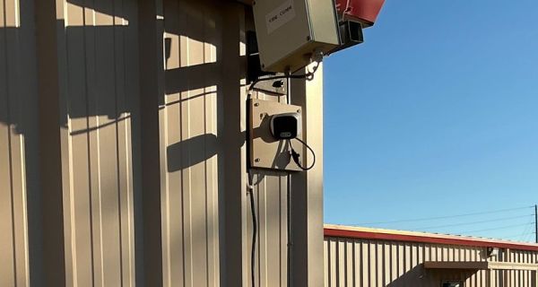 SecurCare - 0132 - Jonesboro GA - 9887 Tara Boulevard