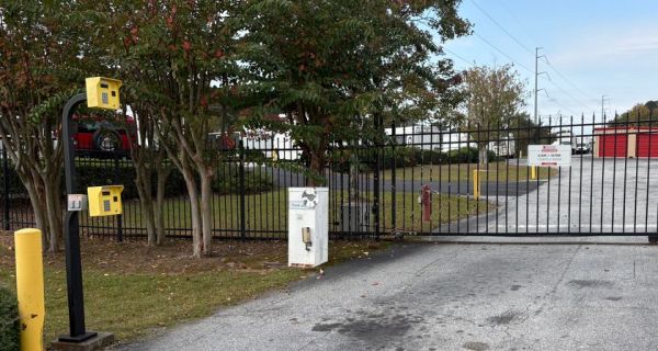 SecurCare - 0132 - Jonesboro GA - 9887 Tara Boulevard