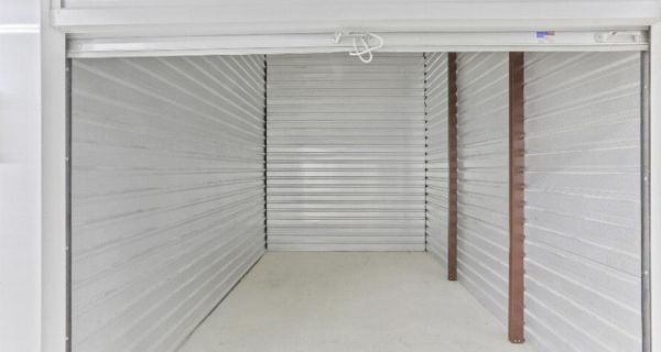Southern Self Storage - 3524 West Slidell - 1709 Gause Boulevard West