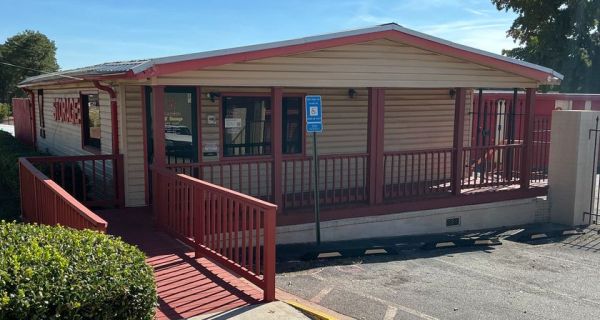 SecurCare - 0226 - Morrow GA - 1515 Mount Zion Road