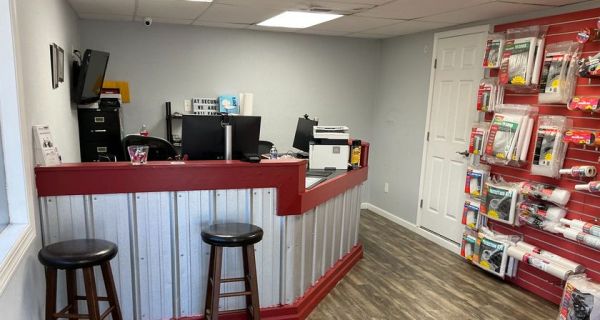 SecurCare - 0226 - Morrow GA - 1515 Mount Zion Road