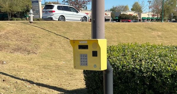 SecurCare - 0226 - Morrow GA - 1515 Mount Zion Road