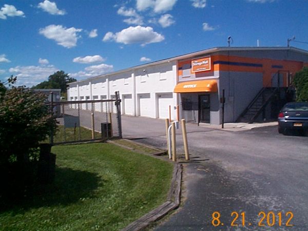 The Storage Mall - Batavia - 8250 Bank Street Road