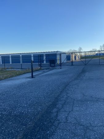 The Storage Mall - North Lebanon - 1840 Pennsylvania 72
