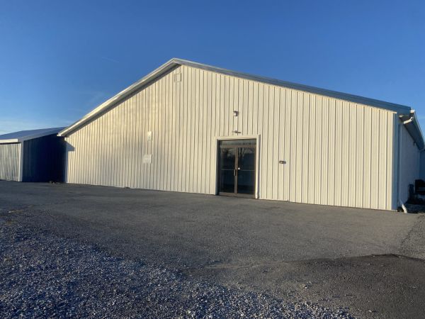 The Storage Mall - North Lebanon - 1840 Pennsylvania 72