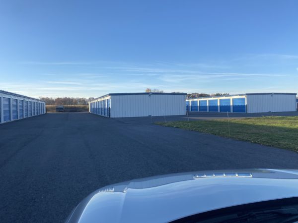 The Storage Mall - North Lebanon - 1840 Pennsylvania 72