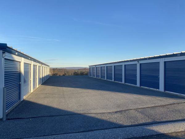The Storage Mall - North Lebanon - 1840 Pennsylvania 72