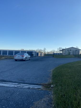 The Storage Mall - North Lebanon - 1840 Pennsylvania 72