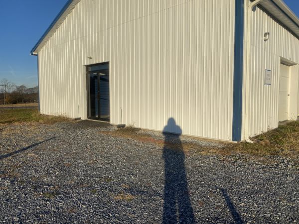 The Storage Mall - North Lebanon - 1840 Pennsylvania 72