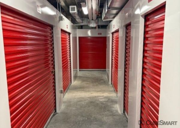 CubeSmart Self Storage - 1113 Central Park Avenue - NY - 1113 Central Park Avenue
