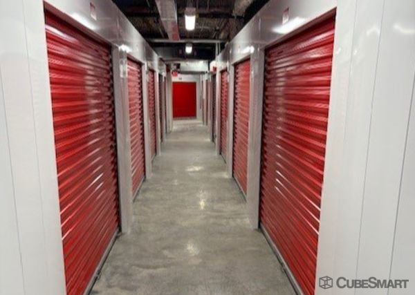 CubeSmart Self Storage - 1113 Central Park Avenue - NY - 1113 Central Park Avenue