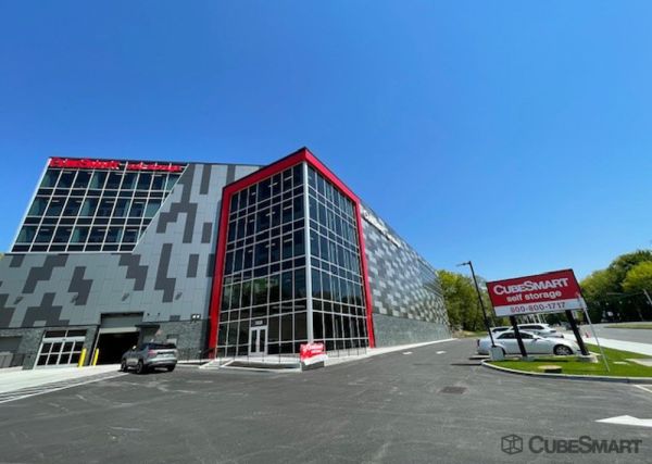 CubeSmart Self Storage - 1113 Central Park Avenue - NY - 1113 Central Park Avenue