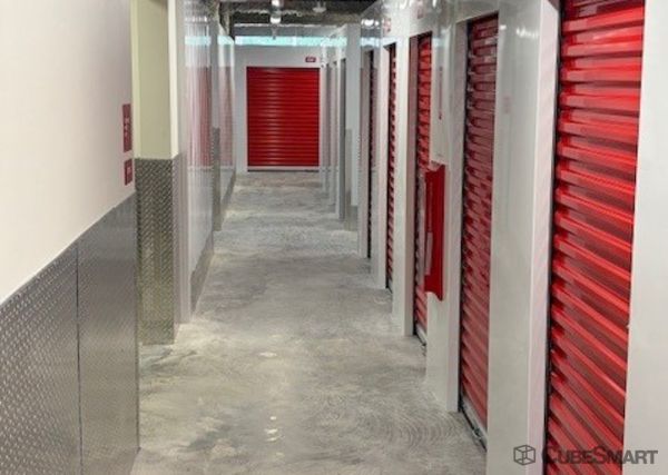 CubeSmart Self Storage - 1113 Central Park Avenue - NY - 1113 Central Park Avenue