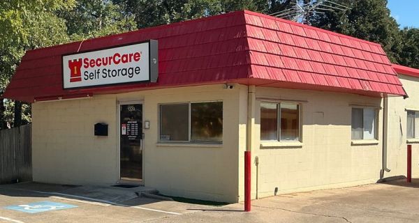SecurCare - 0172 - Bedford TX - 1320 Norwood Dr
