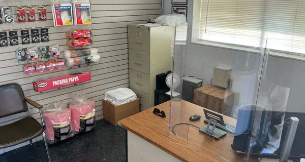 SecurCare - 0172 - Bedford TX - 1320 Norwood Dr