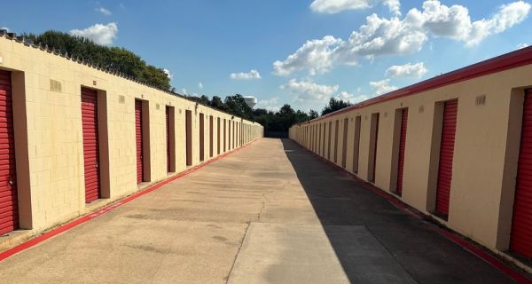SecurCare - 0172 - Bedford TX - 1320 Norwood Dr