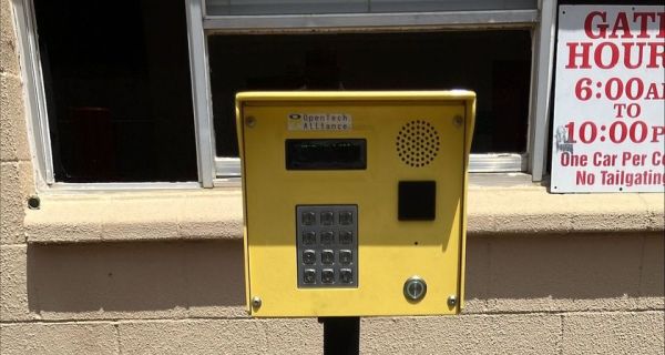 SecurCare - 0172 - Bedford TX - 1320 Norwood Dr