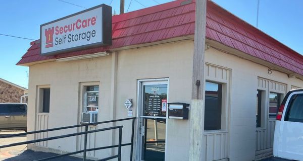 SecurCare - 0200 - Pantego TX - 3654 W Pioneer Pkwy