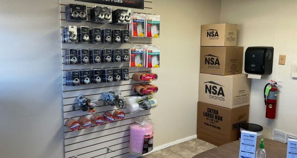 SecurCare - 0200 - Pantego TX - 3654 W Pioneer Pkwy