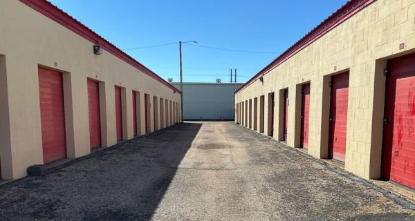SecurCare - 0200 - Pantego TX - 3654 W Pioneer Pkwy