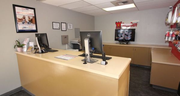 SecurCare - 0325 - Bakersfield CA - 4600 Buck Owens Blvd