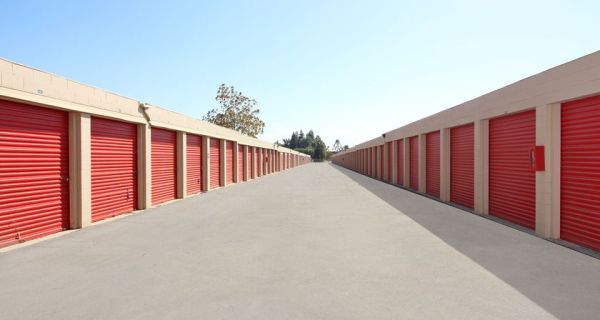 SecurCare - 0325 - Bakersfield CA - 4600 Buck Owens Blvd