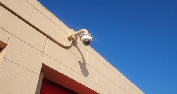 SecurCare - 0325 - Bakersfield CA - 4600 Buck Owens Blvd