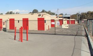 SecurCare - 0325 - Bakersfield CA - 4600 Buck Owens Blvd