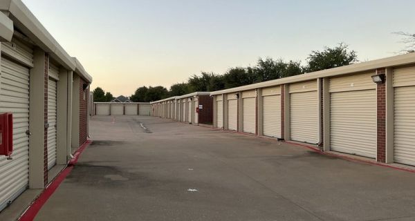 SecurCare - 3004 - Wylie - 3475 W FM 544