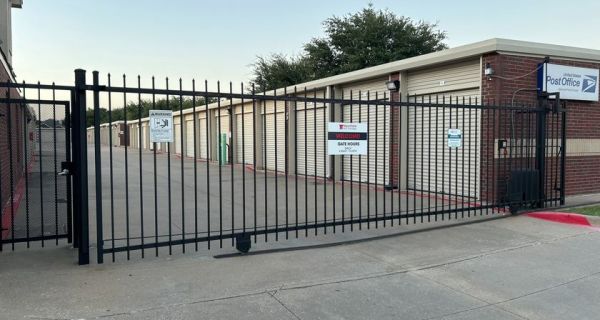 SecurCare - 3004 - Wylie - 3475 W FM 544