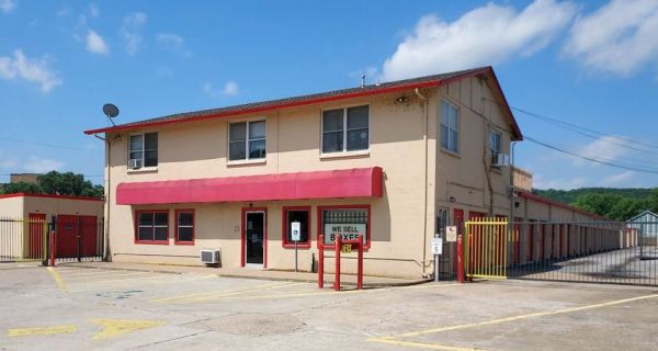 SecurCare - 0875 - Tulsa OK - 6436 South Peoria Avenue