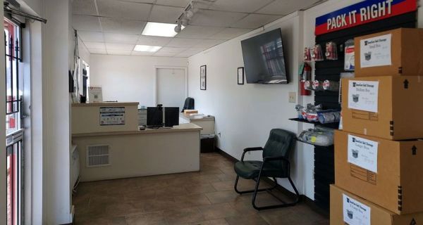 SecurCare - 0875 - Tulsa OK - 6436 South Peoria Avenue