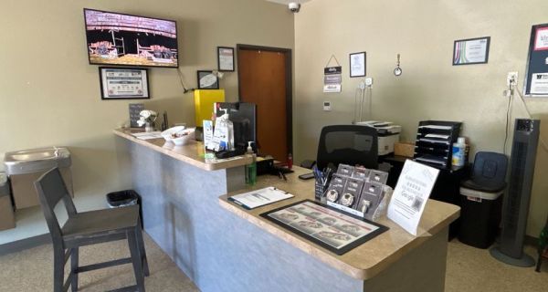 SecurCare - 0244 - Grand Prairie TX - 3031 Equestrian Lane