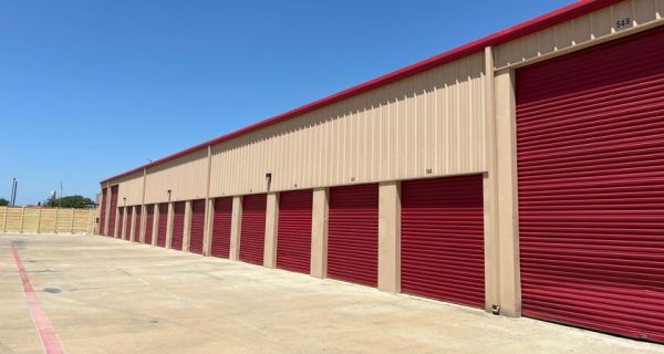SecurCare - 0244 - Grand Prairie TX - 3031 Equestrian Lane