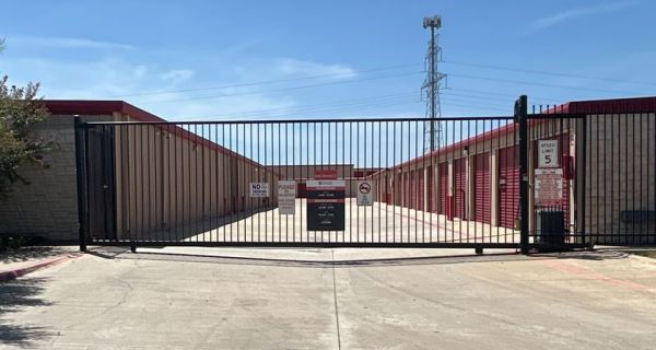 SecurCare - 0244 - Grand Prairie TX - 3031 Equestrian Lane