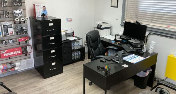 SecurCare - 0202 - Grand Prairie TX - 914 North Belt Line Road