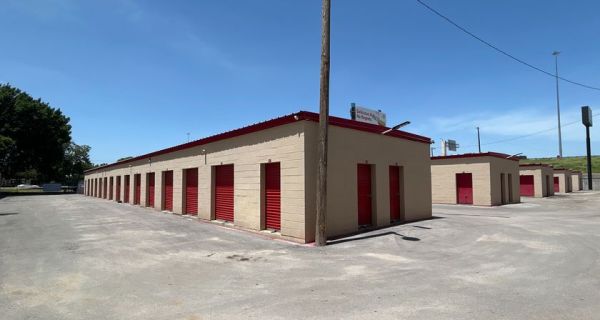 SecurCare - 0202 - Grand Prairie TX - 914 North Belt Line Road