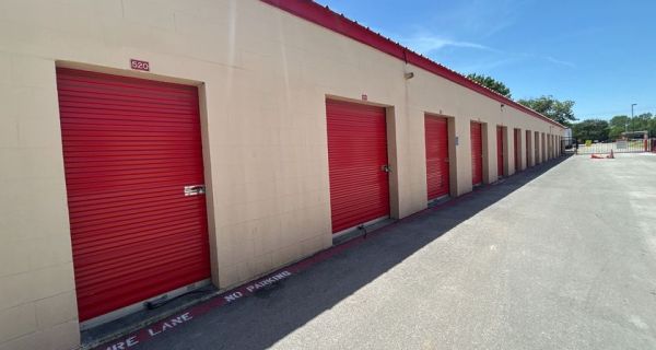 SecurCare - 0202 - Grand Prairie TX - 914 North Belt Line Road