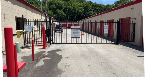 SecurCare - 0202 - Grand Prairie TX - 914 North Belt Line Road