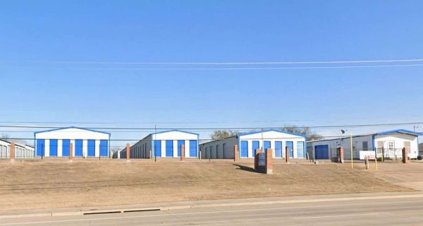 SecurCare - 5540 - Deer Creek - 717 S Crowley Rd