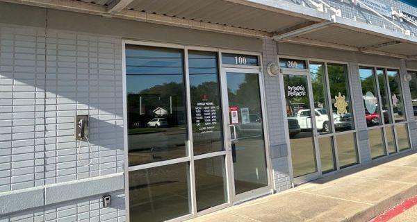 SecurCare - 3083 - Mesquite - 502 West Kearney Street