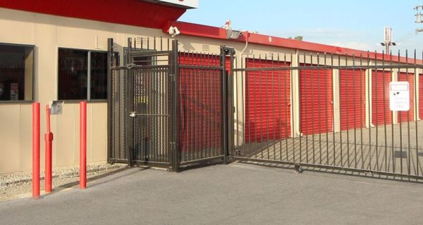 SecurCare - 0322 - Bakersfield CA - 4020 Wible Road