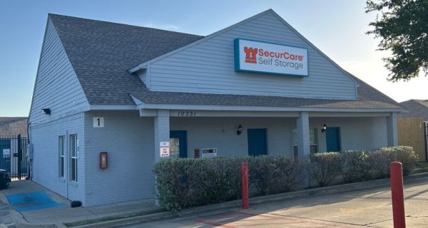 SecurCare - 3085 - Dallas - 10331 Scyene Rd