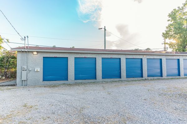 Eagles Landing Storage at 6 Ed Moore Ct. - 6 Ed Moore Court