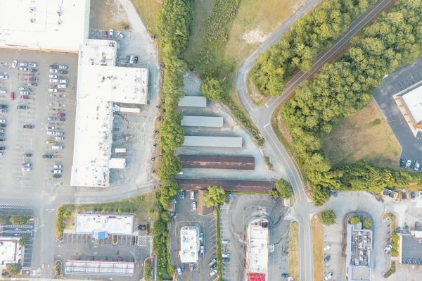 Eagles Landing Storage at 6 Ed Moore Ct. - 6 Ed Moore Court