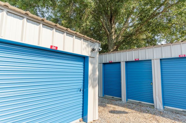 Eagles Landing Storage at 6 Ed Moore Ct. - 6 Ed Moore Court