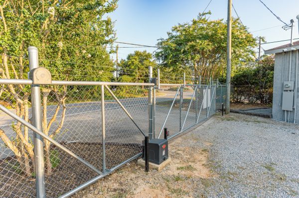 Eagles Landing Storage at 6 Ed Moore Ct. - 6 Ed Moore Court