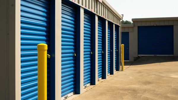Affordable Storage of Thomasville - 19351 U.S. 19