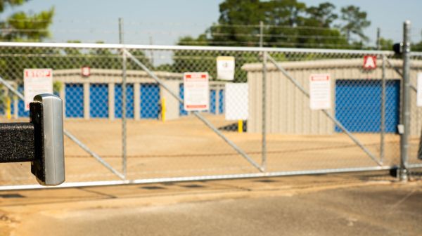 Affordable Storage of Thomasville - 19351 U.S. 19
