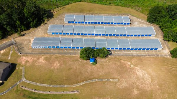 Affordable Storage of Thomasville - 19351 U.S. 19